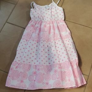 Children's Place Sundress, size Large, NWT